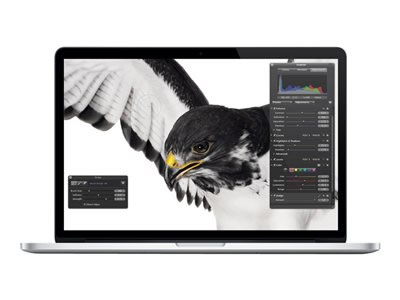 Apple Macbook Pro With Retina Display I5 25ghz Md212y